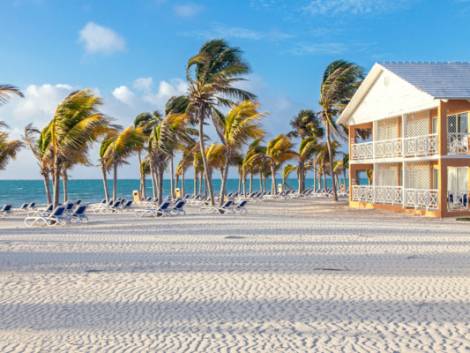 Riapre il Viva Wyndham Fortuna Beach di Grand Bahama