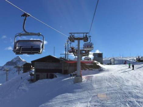 Lombardia, la stagione invernale parla di successo