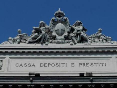 Cassa Depositi e Prestiti a caccia di hotel