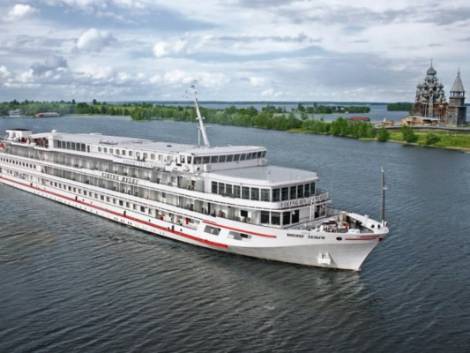 Viking cambia nome e abbandona la parola ‘Cruises’