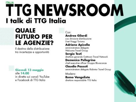 Quale futuro per le adv: il video del talk di TTG