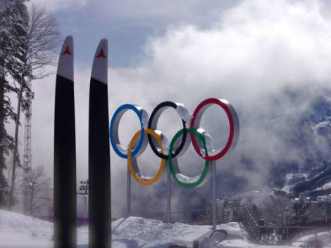 Olimpiadi 2026, domani la presentazione al Cio del dossier Milano-Cortina