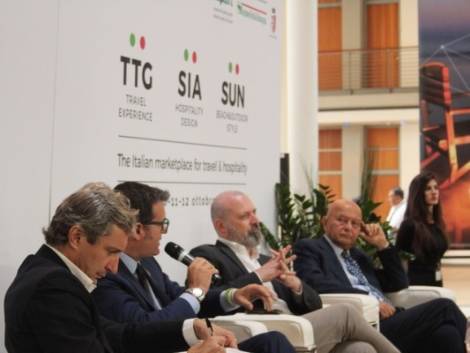 TTG Travel Experience:la fiera vista dal giornale