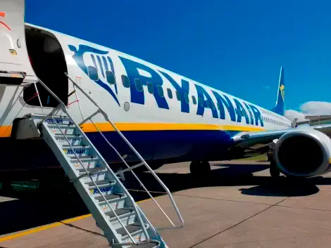 Ryanair, le cifre dell’impegno in Puglia: “Ma diciamo no all’addizionale”