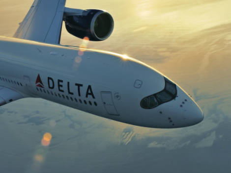 Delta e airBaltic, rotte in codeshare tra il Nord America e la Lettonia