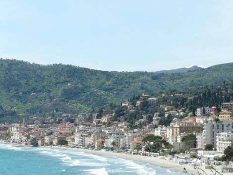 Alassio blocca la tassa di soggiorno