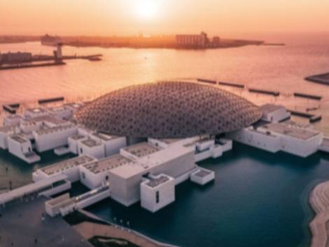 Abu Dhabi torna a incontrare adv e t.o. in presenza