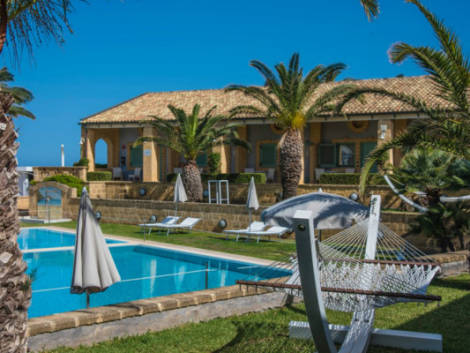 Gruppo Th Resorts:una nuova gestione in Sicilia con il Venus Sea Garden