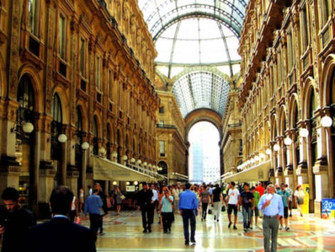 Cosa comprano i turisti stranieri in Italia: le tendenze secondo Personal Shop