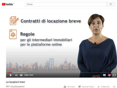 Tassa Airbnb: online la guida dell’Agenzia delle Entrate sulle regole per gli affitti vacanza