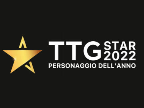 TTG Star: oggi alle 17 la premiazione del Personaggio dell’anno 2022