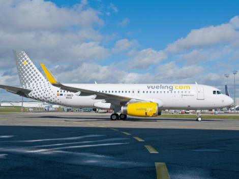 Vendite in agenzia al 100% su Ndc: l’obiettivo di Vueling