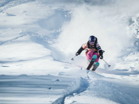 Dove sciare è un piacere: Plan de Corones vince il Best Ski Resort 2018