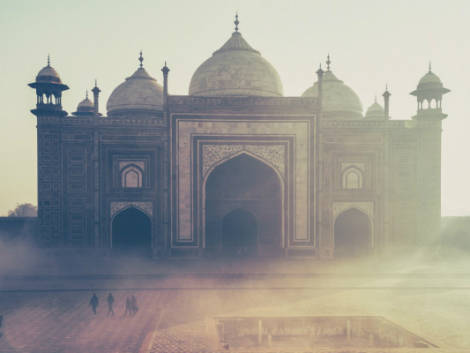 India: 500mila visti turistici gratuiti per rilanciare i flussi dall'estero