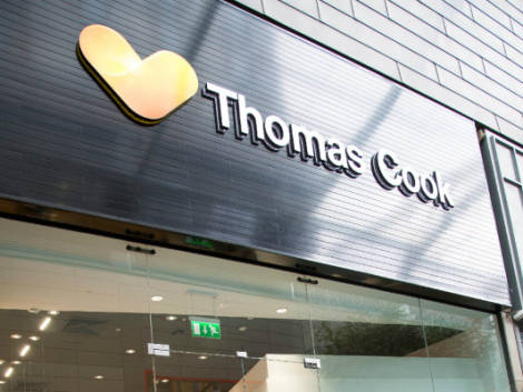 Thomas Cook, Hays Travel rileva le licenze delle agenzie per 6 milioni di sterline