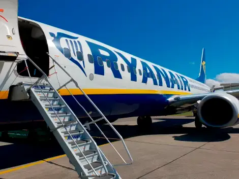 Ryanair tagliaanche in Greciaper le tasse alte