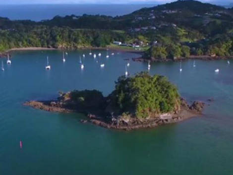 Nasce SuperShe Island, l'isola per le vacanze di sole donne