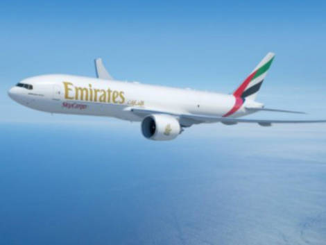 Emirates: riparte oggi il B777 bloccato ieri per un falso allarme terrorismo