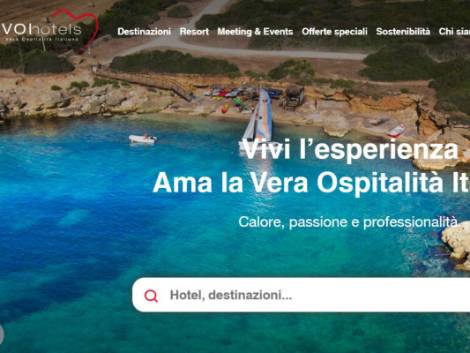 VOIHotels, cresce il booking diretto con la Hybrid Chat di Cloud Care SpA