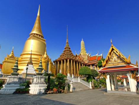 Tat e il comarketing: accordo con Sharp per filmare la Thailandia in HD