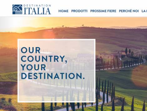 Destination Italia: gli ordini crescono del 150%