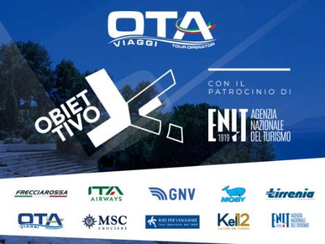 Ota Viaggi, Obiettivo X: ecco i nomi dei partecipanti ai panel