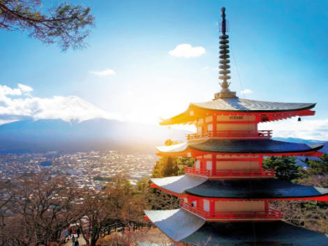 Fairfield by Marriott: 7 aperture in Giappone per il progetto ‘Michi-no-Eki’