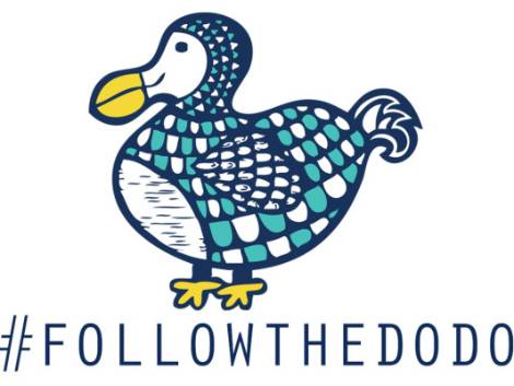 Idee Per Viaggiare promuove Mauritius con #FollowTheDodo