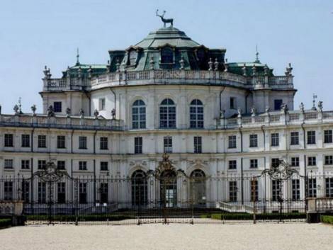 Stupinigi, il recupero del borgo progetto bandiera del Pnrr sul Piemonte