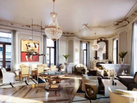 Four Seasons sbarca a Maiorca: la nuova apertura nel 2023
