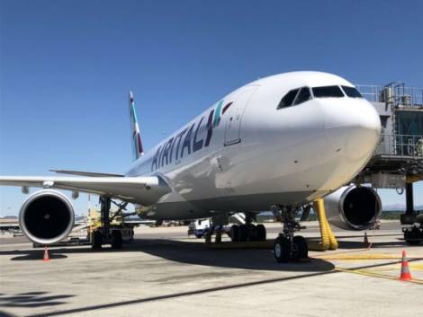 Air Italy moltiplica le rotte americane: al via l'accordo con Alaska Airlines