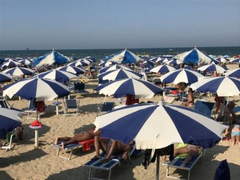 Spiagge e Fase 2, i menù interattivi di Cibilio