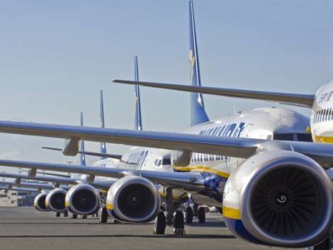 Ryanair chiama Google O'Leary punta in alto