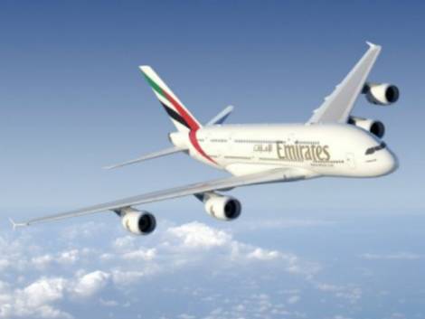 Emirates: al via l'accordo di interline con Philippines Airlines