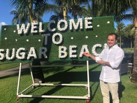 Sugar Beach Resort: le strategie per il rilancio di Mauritius