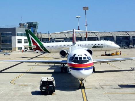 Meridiana-Qatar, tutte le anticipazioni sul piano industriale