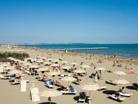 Turismo Veneto, balneare meglio del 2019