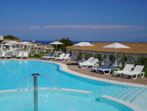 Garibaldi Hotels riapre le strutture, Prete: “Trend positivo”