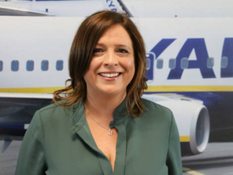 Un nuovo chief risk officer per Ryanair