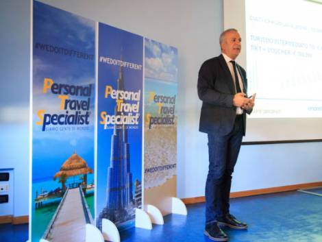 I social network secondo i Personal Travel Specialist: arrivano i 'Testimonials'