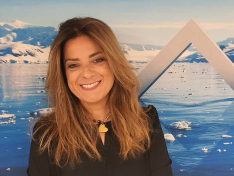 Gruppo Gattinoni, Elena Carlino nominata direttore commerciale business Travel