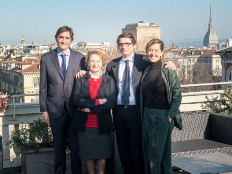 Turin Palace:“Così siamo diventati il terzo hotel migliore del mondo”