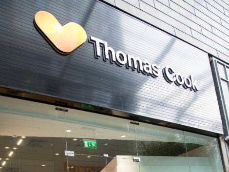 Crac Thomas Cook: l’impatto in Italia