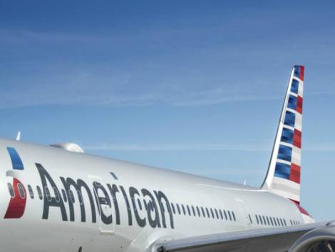 I voli low cost di American Airlines potrebbero arrivare in Europa