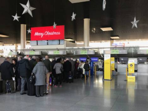 Aeroporto di Catania torna ai livelli del 2019, ecco le rotte più trafficate