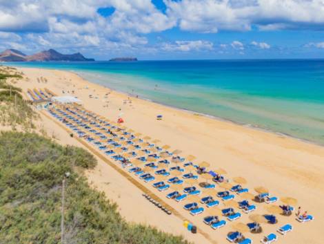 Futura Vacanze a Porto Santo: apertura speciale per Natale e Capodanno