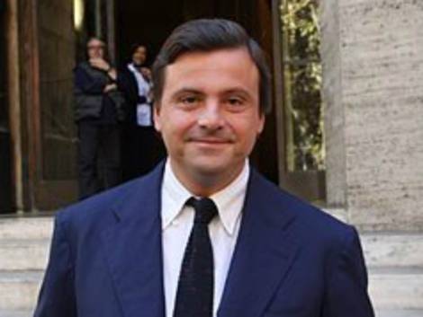 Il ministro Calenda bacchetta Alitalia: &quot;È stata gestita male&quot;