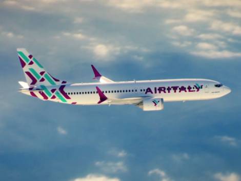 Lungo raggio in ampliamento, tutte le nuove rotte Air Italy