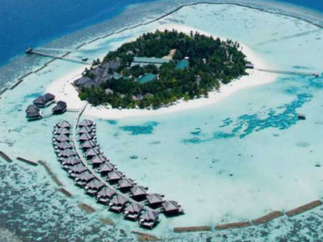 Il Black Friday di Sea Explorer: alle Maldive senza pagare il volo