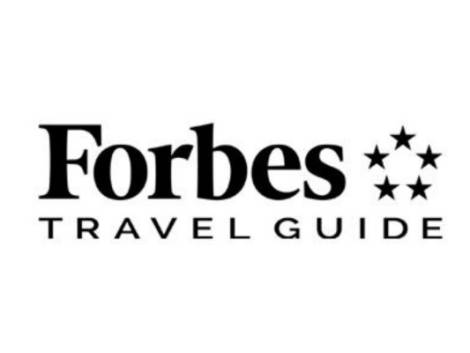 Forbes Travel Guide annuncia lo Star Award 2020: 5 nuovi hotel italiani fra i top del mondo